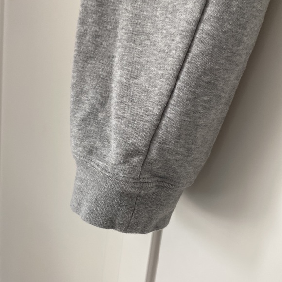 Nike grey joggers - Picture 3 of 5